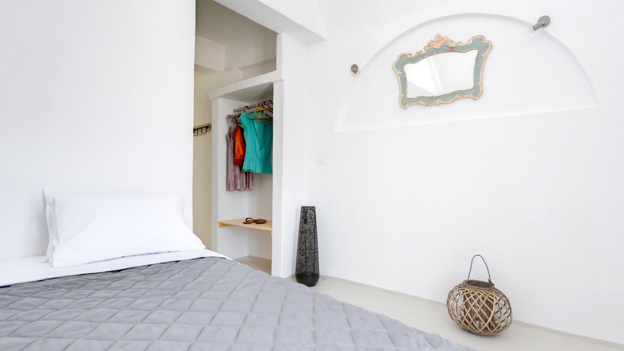 Anthelea Santorini Hotel Pýrgos Esterno foto